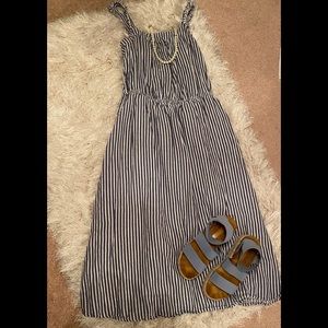 Maxi Old Navy dress